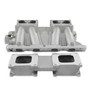 Weiand 1993 - Nostalgic Series Hi-Ram Intake Manifold