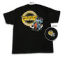 Weiand 10003-XXLWND - Retro Hemi T-Shirt