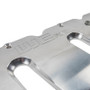 Wehrli WCF100415-RAW - 04.5-10 Duramax LLY/LBZ/LMM Billet Upper Valve Cover Set - Raw Aluminum