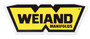 Weiand 36-418 - Manifolds Decal Small