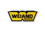 Weiand 36-418 - Manifolds Decal Small