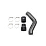 Wehrli WCF100434-GW - 13-18 Cummins 6.7L Driver Side 3.5 in. Intercooler Pipe - Gloss White