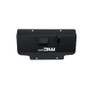 Wehrli WCF100432-GM - 11-19 GM Duramax 6.6L Lower Splash Shield Kit - Gun Metal