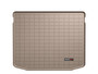 Weathertech 41499 - Cargo Liner; Tan; Behind 2nd Row Seating;