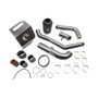 Wehrli WCF100441-CT - 17-19 Chevrolet 6.6L L5P Duramax Stage 2 High Flow Intake Bundle Kit - Candy Teal