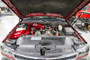 Wehrli WCF100437-RED - 06-07 Chevrolet Duramax 6.6L LBZ Stage 2 High Flow Intake Bundle Kit - WCFab Red