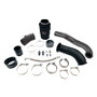 Wehrli WCF100475-GRY - 04.5-07 Dodge 5.9L Cummins S300 Turbo 2nd Gen Swap Kit (No Turbo/Manifold) - WCFab Grey