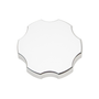Wehrli WCF100472 - 2001+ Chevrolet Duramax/13-18 6.7L Dodge Cummins Billet Aluminum Coolant Tank Cap - Clear
