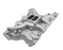 Weiand 8010 - Action +Plus Intake Manifold