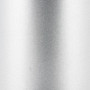 Wehrli WCF100530-BS - 17-19 Chevrolet 6.6L L5P Duramax Passenger Side 3.5in Intercooler Pipe - Bengal Silver