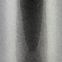 Wehrli WCF100528-GRY - 03-07 Dodge 5.9L Cummins 3.5in Intake Horn & Driver Side Intercooler Pipe Kit - WCFab Grey
