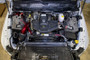 Wehrli WCF100517-FB - 10-18 Dodge 6.7L Cummins (Non 13-15 w/Dual Rads/Twin CP3) Upper Coolant Pipe - Flat Black