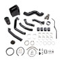 Wehrli WCF100489-IP - 01-04.5 Chevrolet 6.6L LB7 Duramax S400 Turbo Install Kit (No Turbo) - Illusion Purple