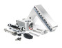 Weigh Safe CTB8-3-KA - 180 Hitch 8in Drop Hitch & 3in Shank (10K/21K GTWR) w/WS05 - Aluminum