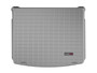 Weathertech 421390 - Cargo Liner; Gray; Behind 3rd Row Seating;