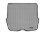 Weathertech 42168 - Cargo Liner; Gray;