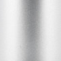 Wehrli WCF100622-BS - 06-10 Chevrolet 6.6L LBZ/LMM Duramax Upper Coolant Pipe - Bengal Silver