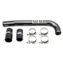 Wehrli WCF100678-RED - 03-09 Dodge 5.9L/6.7L Cummins (Non-Twin CP3) Upper Coolant Pipe - WCFab Red
