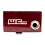 Wehrli WCF100645-SGB - 01-07 Chevrolet 6.6L LB7/LLY/LBZ Duramax OEM Placement Coolant Tank Kit - Semi-Gloss Black