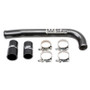 Wehrli WCF100678-BC - 03-09 Dodge 5.9L/6.7L Cummins (Non-Twin CP3) Upper Coolant Pipe - Bronze Chrome