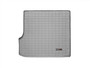 Weathertech 42260 - Cargo Liner; Gray;