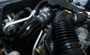 Wehrli WCF100693-IP - 01-04 Chevrolet 6.6L LB7 Duramax 3in Y-Bridge Kit - Illusion Purple