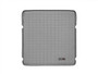 Weathertech 42214 - Cargo Liner; Gray;