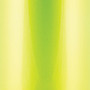Wehrli WCF100708-SY - 17-19 Chevrolet 6.6L L5P Duramax Driver Side 3in Intercooler Pipe - Shocker Yellow