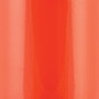 Wehrli WCF100708-CRO - 17-19 Chevrolet 6.6L L5P Duramax Driver Side 3in Intercooler Pipe - Chevy Orange