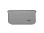 Weathertech 42391 - Cargo Liner; Gray;