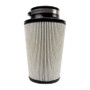Wehrli WCF100717 - Universal 4in Inlet Dry Air Filter (Use w/WCF Kits)