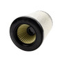 Wehrli WCF100717 - Universal 4in Inlet Dry Air Filter (Use w/WCF Kits)