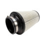 Wehrli WCF100717 - Universal 4in Inlet Dry Air Filter (Use w/WCF Kits)