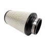 Wehrli WCF100717 - Universal 4in Inlet Dry Air Filter (Use w/WCF Kits)