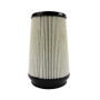 Wehrli WCF100719 - Universal 5in Inlet Dry Air Filter (Use w/WCF Kits)