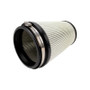 Wehrli WCF100719 - Universal 5in Inlet Dry Air Filter (Use w/WCF Kits)