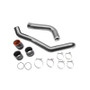 Wehrli WCF100718-GW - 17-19 Chevrolet L5P Duramax High Flow Intake Bundle Kit - Gloss White