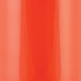 Wehrli WCF100720-CRO - 2020-2024 Chevrolet 6.6L L5P Duramax 4in Intake Pipe (Use w/OEM Air Box) - Chevy Orange