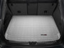 Weathertech 42839 - Cargo Liner; Gray; Behind 2nd Row Seating;