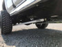 Wehrli WCF100853-GW - 11-19 Chevy & GMC Duramax ECLB/CCLB 68in. Traction Bar Kit - Gloss White
