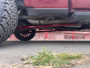 Wehrli WCF100854-IP - 99-10 Ford / 94-22 RAM Univ RCLB/CCSB/ECSB 60in. Traction Bar Kit - IllusionPurple