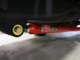 Wehrli WCF100854-CT - 99-10 Ford / 94-22 RAM Univ RCLB/CCSB/ECSB 60in. Traction Bar Kit - Candy Teal