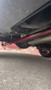 Wehrli WCF100854-CT - 99-10 Ford / 94-22 RAM Univ RCLB/CCSB/ECSB 60in. Traction Bar Kit - Candy Teal