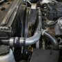 Wehrli WCF100867-SGS - 13-15 Dodge Cummins 6.7L w/Dual Radiator Upper Coolant Pipe - Sparkle Granny Smith