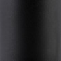 Wehrli WCF100863-FTB - 07.5-09 Dodge 6.7L Cummins 4in Intake Kit - Fine Texture Black