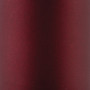 Wehrli WCF100875-CF - 10-12 6.7L Cummins 4in. Intake Kit - Cherry Frost