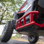 Wehrli WCF102011-TNB - 2019+ Honda Talon 1000X/R (2 Seat) Rock Sliders - Talon Blue