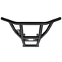 Wehrli WCF102002-TNR - 19-21 Honda Talon 1000X/R Front Bumper w/Fair Lead Mount - Talon Red