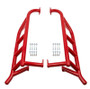 Wehrli WCF102007-TNO - 2019+ Honda Talon 1000X/R 2 Seat Tree Kickers - Talon Orange