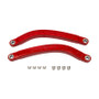 Wehrli WCF102030-TNB - 19+ Honda Talon X High Clearance Lower Radius Rod Kit - Talon Blue